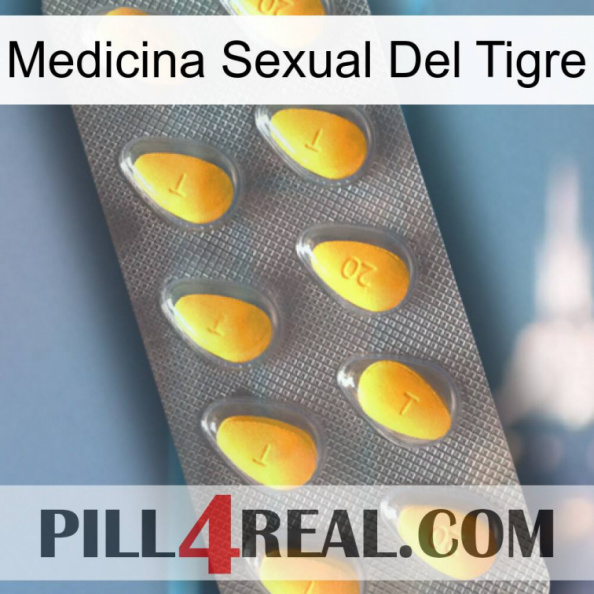 Tiger Sex Medicine cialis1.jpg